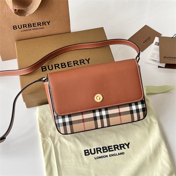 Burberry Bags AAA 035
